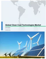 Global Clean Coal Technologies Market Analysis, Market Size, and Market Trends 2019 - 2023